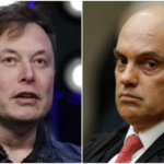 X derrubado no Brasil? Entenda o conflito entre Musk e Moraes